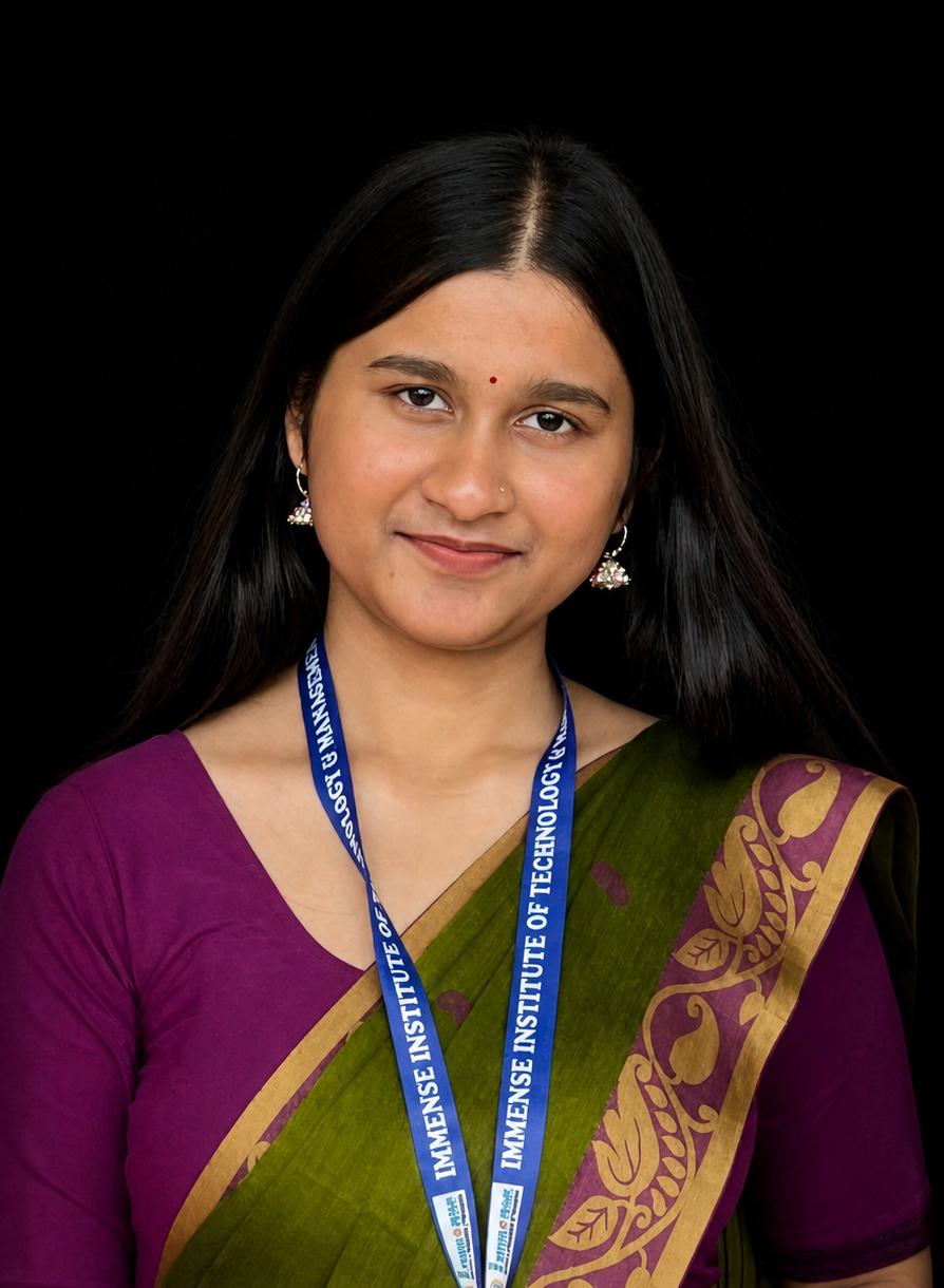 KAVYANJALI SINGH