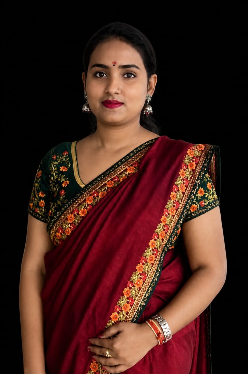 MUSKAN SINGH